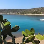 Mailia Lagoon Апартаменты Вивари