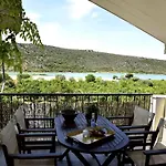 公寓 Mailia Lagoon Vivári