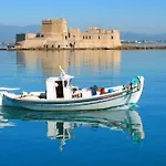 Mailia Lagoon 公寓 Vivári