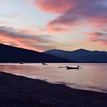 Mailia Lagoon Апартаменты Вивари