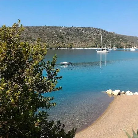 Mailia Lagoon * Βιβάρι