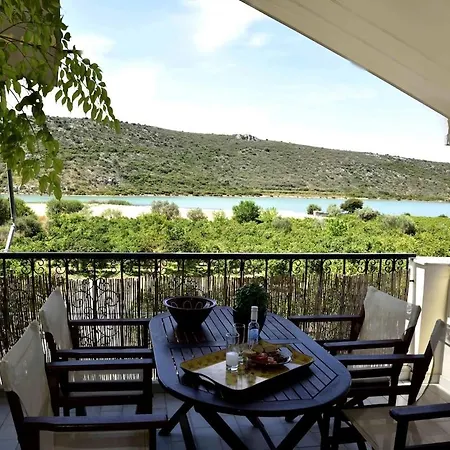 Apartman Mailia Lagoon Vivári