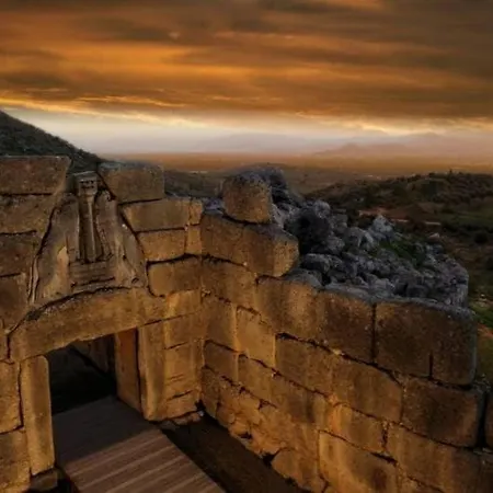 Апартаменты Mailia Lagoon Вивари