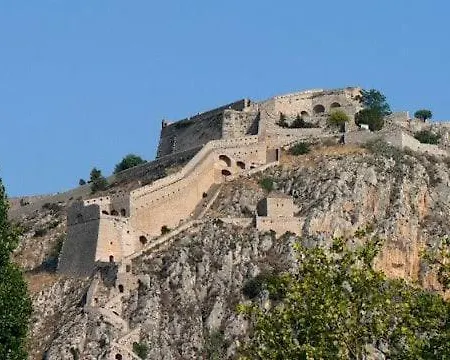 Διαμέρισμα Mailia Lagoon