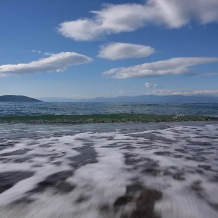 Mailia Lagoon Apartamento *