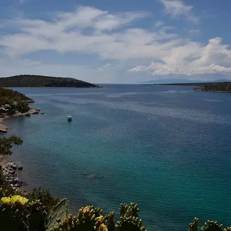 Mailia Lagoon Βιβάρι