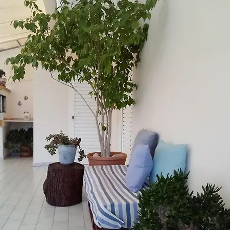 Apartman Mailia Lagoon *