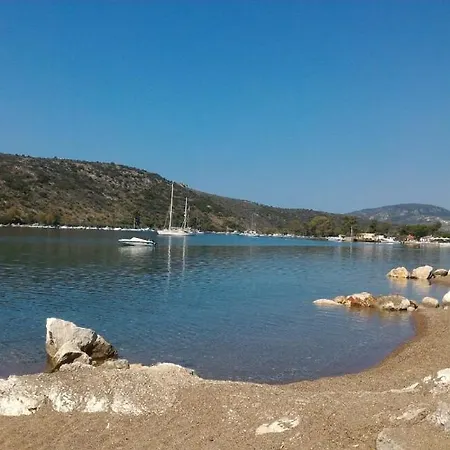 Mailia Lagoon Апартаменты