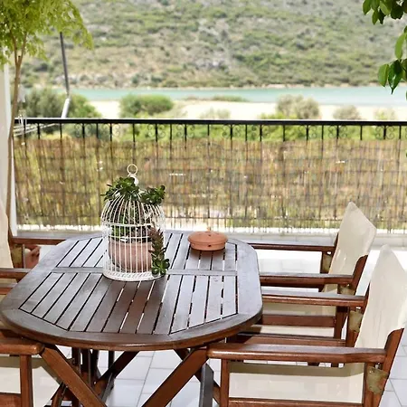 Апартаменты Mailia Lagoon *