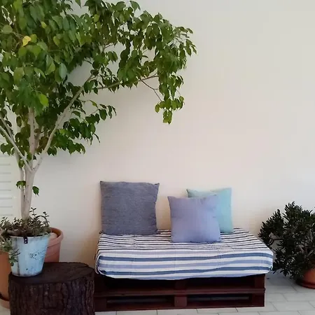 Mailia Lagoon Διαμέρισμα *