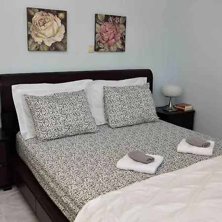 Mailia Lagoon Апартаменты