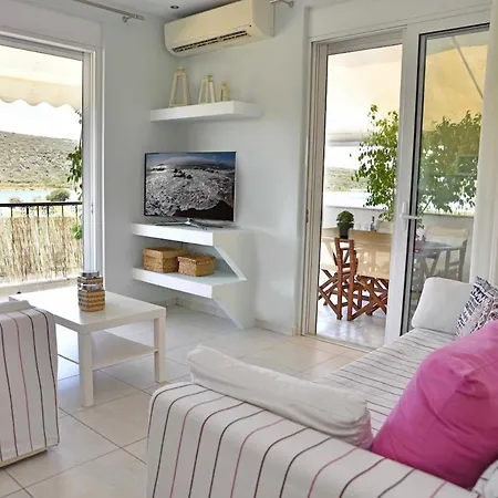 Apartment Mailia Lagoon