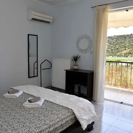 Διαμέρισμα Mailia Lagoon Βιβάρι