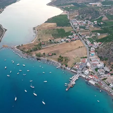 Mailia Lagoon