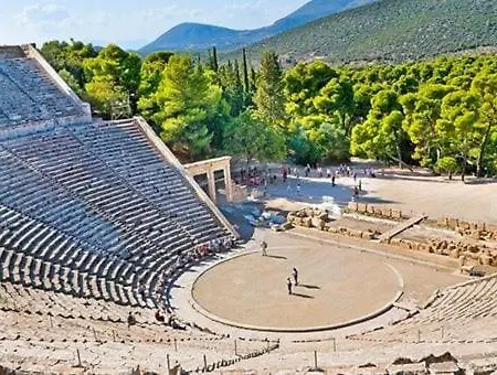 Mailia Lagoon Βιβάρι