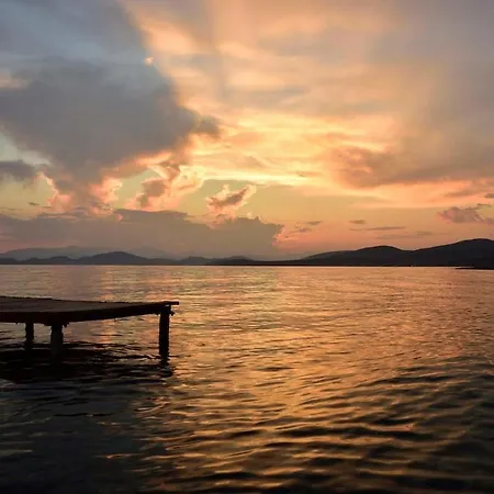 Διαμέρισμα Mailia Lagoon Βιβάρι