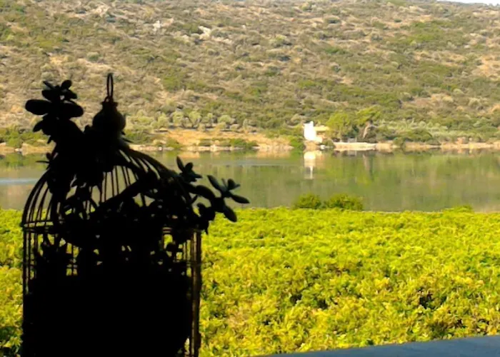 Mailia Lagoon * Vivári