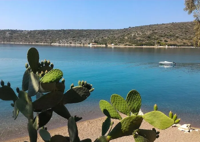 Mailia Lagoon Apartamento Vivári