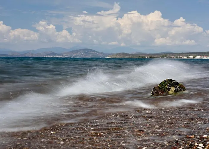 Mailia Lagoon * Vivári