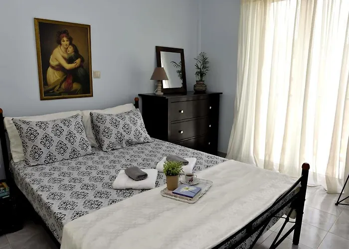 Mailia Lagoon Apartamento Vivári