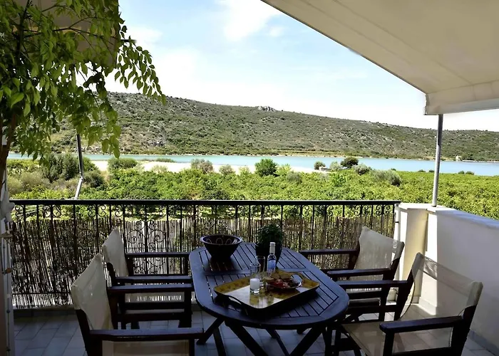 Apartamento Mailia Lagoon Vivári