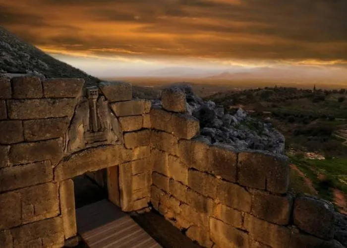 Apartamento Mailia Lagoon Vivári