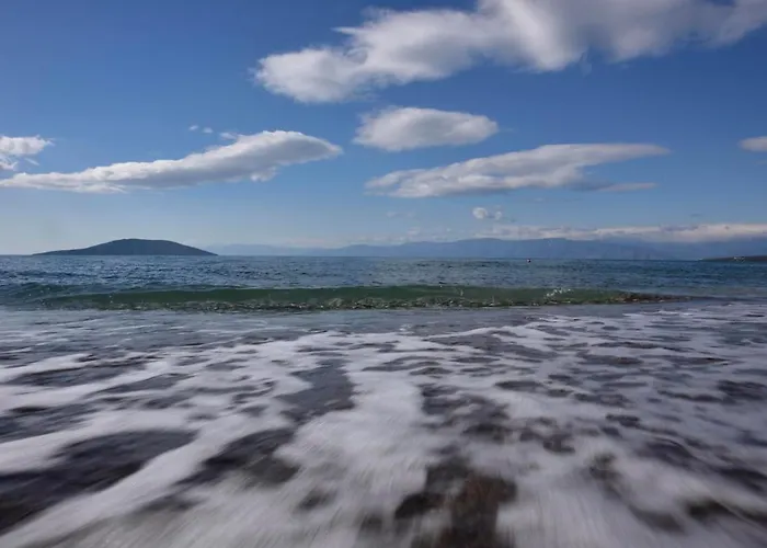 Mailia Lagoon Apartamento *