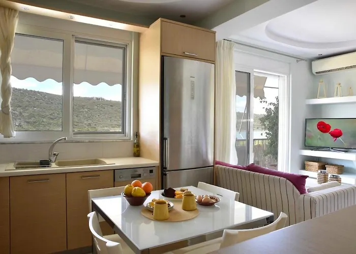 Apartamento Mailia Lagoon Vivári