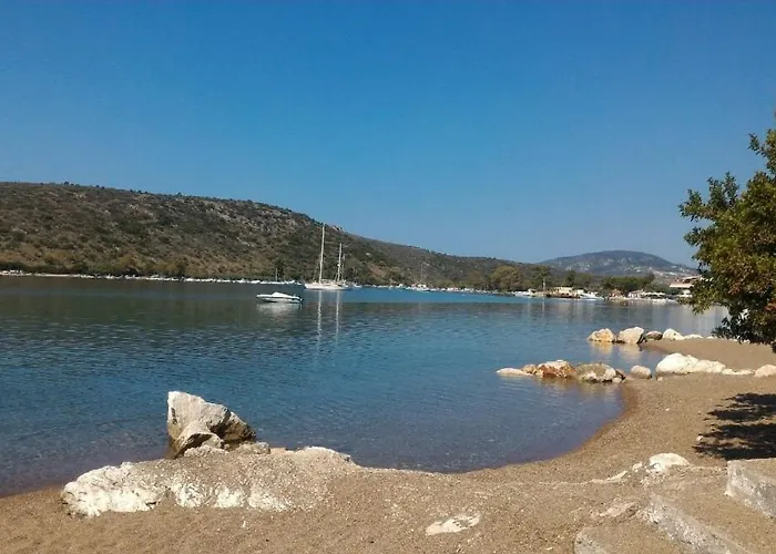 Mailia Lagoon Apartamento