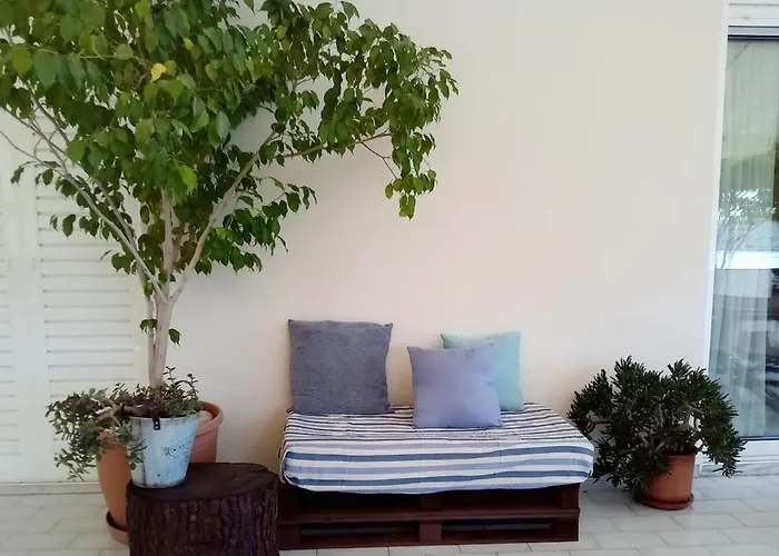 Mailia Lagoon Apartamento *