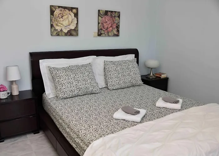 Mailia Lagoon Apartamento