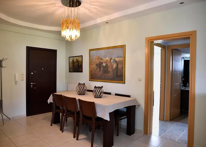 Apartamento Mailia Lagoon