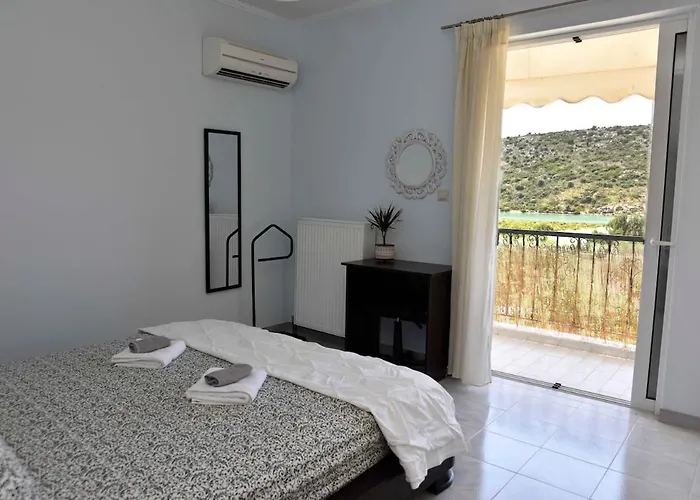 Apartamento Mailia Lagoon Vivári