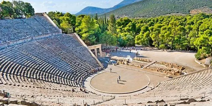 Mailia Lagoon Vivári